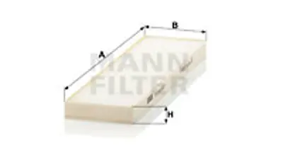 FUJI FHP00650-2 Polen Fıltresı I20 08> Cıftlı 971331J000 971331J000AT S971331J000AT 2151323001 2630002751 281131J000 971331J000Kit 971331J000kit1 263202A500 319224H001