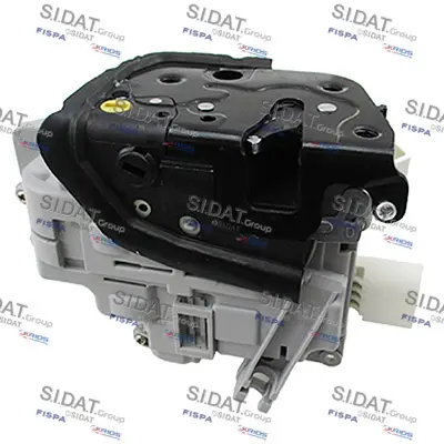 GKL 293349 Kapı Kılıt Mekanızması Arka Sag A4 05>09 Exeo 09>14 4F0839016 8E0839016AA 8E0839016AB 4F0839016B