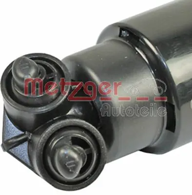 GKL 340632 Far Yıkama Robotu Sag Ml-Class W164 05>11 A1648600647 1648600647