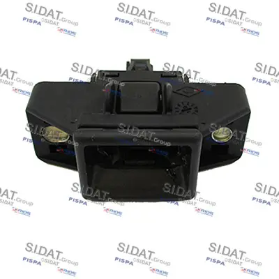 GUA 40904 Bagaj Kılıt Karsılıgı R19 Clıo Kangoo Iı Megane 7700838546