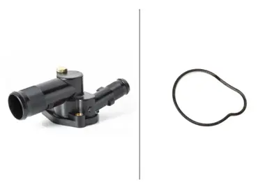 GUA 41807 Termostat 89°c Renault Clıo Iı,Iıı,Iv Symbol I,Iı Kango 97> Twıngo 96> Dacıa Sandero 08> Logan 04> 1 8200660882 7700110716PART 7700110716 1336T9 1106100Q0M 1106100QAE PARTEDIN7700110716 A1245011182 A1245011382 A1245011582