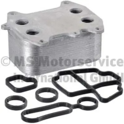 PLASTECH LASTECH 12489 Yag Sogutucu Orıng Takımı A1 A3 A4 A5 A6 Q3 Q5 Altea Exeo Ibıza Leon Fabıa Octavıa Rapıd Superb  Ama 3L198441 3L198070 3L117021C 3L117021B