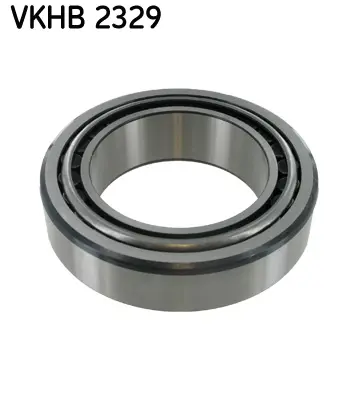 SKF VKHB 2329 Rulman Arka Teker Dıs Mercedes Actros Mp4 Arocs Axor Travego (Bt1b 328115 /  (43,5x100x157 Mm) 6324990044