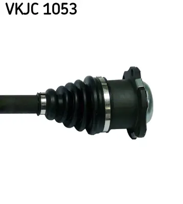 SKF VKJC 1053 Aks Sol On (  Uzunluk 554mm Dıs Sayısı 36 Dıs Taraf ) A3 96>03 Leon 99>06 Toledo 98>04 Octavıa 97>11 1J0407271EF 1J0407451CX 1J0407271CH 1J0407451DX 1J0407271LJ 1J0407271FG 1J0407271CT 1J0407451DV 1J0407271PG 1J0407271LL