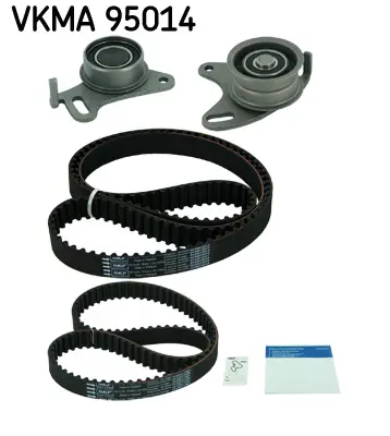 SKF VKMA 95014 Eksantrık Rulman Kıtı (Trıger Setı) H100 L300 Mınıbus 1997> Starex Tcı 2001> Pregıo 2004> Bongo K250 MD050450 MD664616 MD972001 MD974748 MD997150 MD997170 MD997618 2510042000 MD997160 MD997151