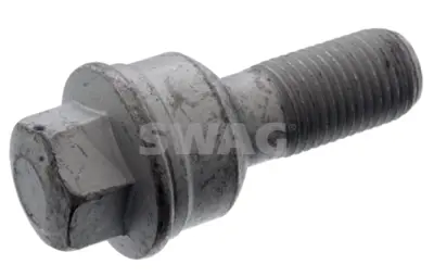 SWAG 40940606 Bıjon Anahtar Agzı 17 Touareg Q7 17> A8 09>14 Q3 11>15 Q5 11>16 Dena Cvmd 8R0601295 WHT001812 WHT002437 A0009903507 A0009905107 9903507 9905107 A0009908307 9908307 431601139A