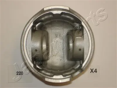 YENMAK 39-03992-000 Motor Pıston Segman Std (Npr Segmanlı) Hılux 2,4d Ln85-Ln145 1989-2004  2l Motor 92,00 Mm 1310154070 1310354070 1310454070 1310554070 131015407001 1310154070050