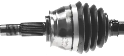 ANKA 1050-1005 Aks Komple Sol 10501005 Doblo 1.6mjtd 10-> 51816764 701084 51960121 51816763 51798087 51785056