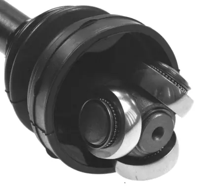 ANKA 1050-1005 Aks Komple Sol 10501005 Doblo 1.6mjtd 10-> 51816764 701084 51960121 51816763 51798087 51785056