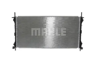 BEHR MAHLE CR 1346 000S Su Radyatörü 1113206 1104320 1103120 YC1H8005DE YC1H8005DBDE YC1H8005DB YC1H8005CB MEYC1H8005DG 1671798 YC1H8005CBCF