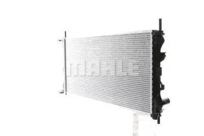 BEHR MAHLE CR 1346 000S Su Radyatörü 1113206 1104320 1103120 YC1H8005DE YC1H8005DBDE YC1H8005DB YC1H8005CB MEYC1H8005DG 1671798 YC1H8005CBCF