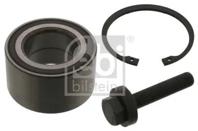 FEBI BILSTEIN 38863 Teker Rulmanı Ön 2H0498627 2H0498627A 2H0407627A 2H0407627 8J0598625 5K0498621 1T0498621 3C0498621 1K0407621B 1K0407621C