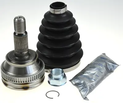 GKN 303412 Aks Kafası Dıs TDJ100470 TDT100470 TDB000360 TDR100750 TDB103520