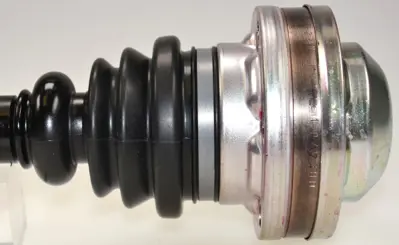 GKN 304748 Aks Komple Ön Sol 1K0407271BJ 1K0407271HG 1K0407271NP 1K0407271EE 1K0407451TX 1K0407451DX 1K0407271BN 1K0407453BX 1K0407271NQ 1K0407271ES