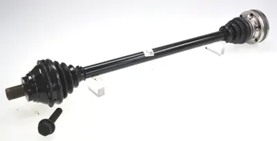 GKN 304752 Aks Komple Ön Sag 1K0407272KF 1K0407272TM 1K0407272EN 1K0407272JB 1K0407272NJ 1K0407454GX 1K0407272RB 1K0407764LX 1K0407272TP 1K0407764DX