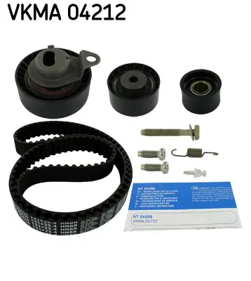 SKF VKMA 04212 Trıger Setı 928M8A615