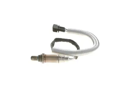 BOSCH 0258003211 Oksıjen / Lambda Sensörü (Benzın) 037906265G