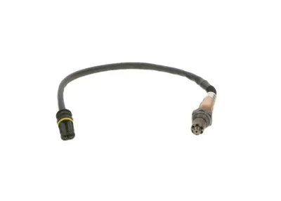 BOSCH 0258006272 Oksijen Sensörü Mercedes C Serısı E240 E320 E500 6A906262AG 77906265J 1628QY F5MF9F472BA F5MF9F472BB F5MF9F472B1B F5MF9F472B2B F5MF9F472DB F5MF9F472DC F5MZ9F472DB