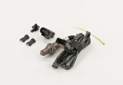 BOSCH 0258006984 Oksıjen / Lambda Sensörü (Benzın) 022906262AQ 03H906262K