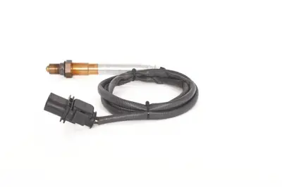BOSCH 0258017110 Oksıjen / Lambda Sensörü (Benzın) 11787558054 11784489241 11787561409 11787573319 11787589138 11787589139 11787558087 11787558081 11787558073 11787540166