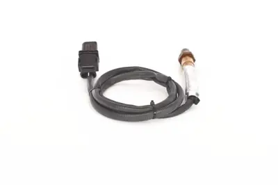 BOSCH 0258017110 Oksıjen / Lambda Sensörü (Benzın) 11787558054 11784489241 11787561409 11787573319 11787589138 11787589139 11787558087 11787558081 11787558073 11787540166