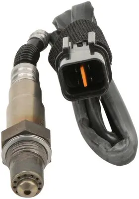 BOSCH 0258986701 Oksıjen / Lambda Sensörü 