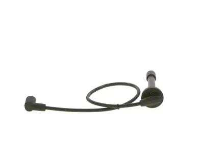 BOSCH 0986356703 Bujı Kablosu (Sılıkon Set) 
