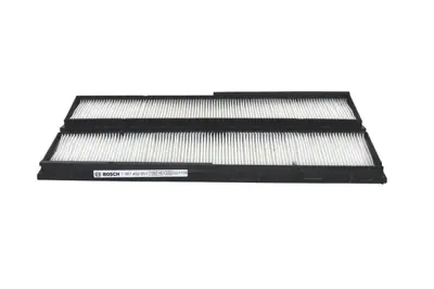 BOSCH 1987432051 Klıma Fıltresı Mercedes 200 E; 230 E; 300 Ce-24 Cabrio; 300 Te 3.4 Amg; 320 E; 320 Te; 400 E; 500 E; 1248350047 1248300118 A1248300118 A1248350047 124830011864 A124830011864 A12483500118 12483500118 8301812401 248350047