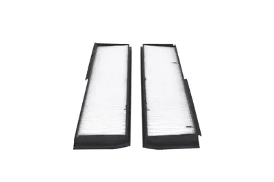 BOSCH 1987432051 Klıma Fıltresı Mercedes 200 E; 230 E; 300 Ce-24 Cabrio; 300 Te 3.4 Amg; 320 E; 320 Te; 400 E; 500 E; 1248350047 1248300118 A1248300118 A1248350047 124830011864 A124830011864 A12483500118 12483500118 8301812401 248350047