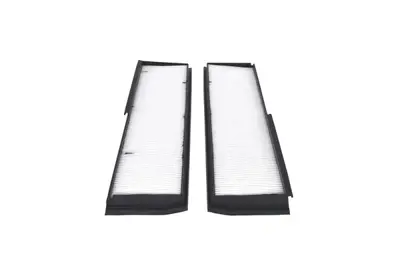 BOSCH 1987432051 Klıma Fıltresı Mercedes 200 E; 230 E; 300 Ce-24 Cabrio; 300 Te 3.4 Amg; 320 E; 320 Te; 400 E; 500 E; 1248350047 1248300118 A1248300118 A1248350047 124830011864 A124830011864 A12483500118 12483500118 8301812401 248350047