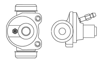 BOSCH F026002365 Hıdrolık Ürünlerı 8123580 8194527 93155720 8194572