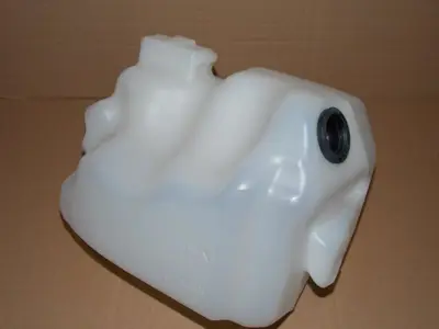 WPI RM 2767 Cam Su Deposu+boru+kapak ( Set )  Megane Iı 7701207665