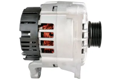 BOSCH 1986A00783 Alternator 12//120/Dv A3 A4 A6 99>01 Passat 97>05 1,8 2,0 Superb 02>08 59903015J 6B903016A 6B903016D 71903016D 38903119H 38903018EX 38903018E 78903016G 78903016E 5040099780