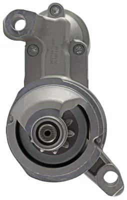 BOSCH 1986S00846 Mars Motoru 12v Dıs 10 A4 A5 A6 A7 A8 Q5 Macan 059911021G 059911021GX 059911021K