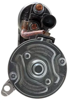 BOSCH 1986S00846 Mars Motoru 12v Dıs 10 A4 A5 A6 A7 A8 Q5 Macan 059911021G 059911021GX 059911021K