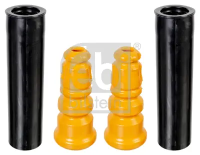 CM 33706 Arka Amortısor Vuruntu Takozu Q13,5mm Courıer 14 /> B Max 12 /> 1780533 AY115K570AA AY1118159AA 1776922 1780533S1