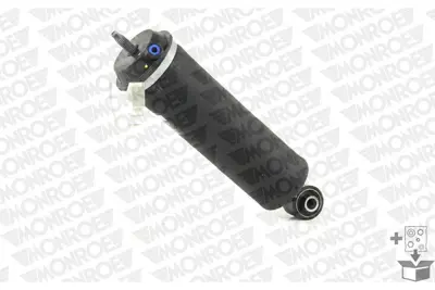 MONROE CB0210 Kabın Amortısörü Ön Körüklü  Renault Trucks - Volvo 