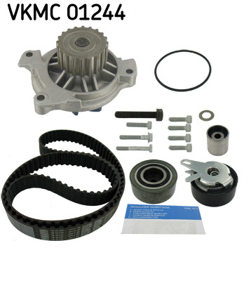 SKF VKMC 01244 Trıger Setı Su Pompalı Crafter 06>11 076198119