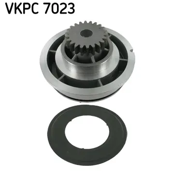 SKF VKPC 7023 Devırdaım Renault Premıum Kerax 420 