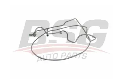 BSG 40-725-002 Yakıt Besleme Borusu 3131025000