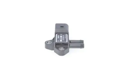 BOSCH 0281002710 Eksoz Basınc Sensoru Caddy Iıı Golf V Golf Vı Plus Jetta Iıı Passat 1.9 2.0tdı Crafter T5 Polo Tıgua 7Z906051A 4F0131552AK 76906051C 7Z906051 3G906051A 3G906051H 3G998059 76906051A 1K0131552B 1K0131552E