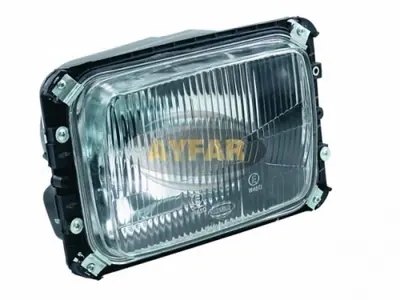 AYFAR 505521 Far Sol Mercedes 508.608.913 