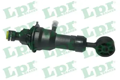 LPR 2365 Debrıyaj Ust Merkezı Ducato Iıı Daıly 2,3jtd / 3,0d 07 / 06>karsan Jest 2,3jtd 55192726 55270043 1617991580 804829 218280 96829721 679081 679037 55579997 55561915
