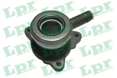 LPR 3279 Hıdrolık Debrıyaj Rulmanı Transıt V347-V348  Tt9  2.2 155ps 11>14 V363 Ttg 14> V362 V363 12> 2.2 Ran 1749121 CC117A564BA 1727159 CC117A564BB 1512917 1468026 4C117C559AA 4C117C559AB LR052128 LR019597