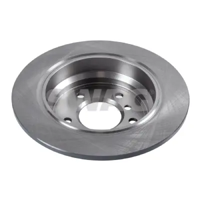 SWAG 20912325 Fren Dıskı Arka Bmw E39 96>03 34211163835 34211163699 34211163669 34216767049 34211164129 1163669 1164129 1163835 6767049 230397