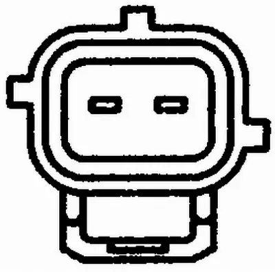 HELLA 6PT 009 107-481 Motor Sıcaklık Sensörü 1365071C00 1365051G10000 1365071C00000 8942235010 B3C818840 3465427 B59318840A F42Z10884A 3405645 XM3412A648AA