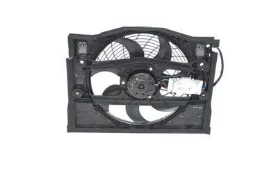 KALE 355475 Komple Fan Motoru Davlumbaz Bmw E46  64546905076 64546922554 64548373957 64546988913 64546988915 64546928035 64546922555 64546905078 2249373 17117801422