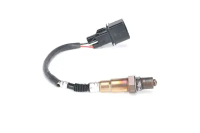 BOSCH 0258007142 Oksıjen Sensoru Bmw N42 N46 E46 X3-E83 Z4-E85 6A906262DK 6A906262M 6A906265BT 6A906265T 6B906265D 6C906265B 6C906265H 6K0906262C 75906262C 77906262