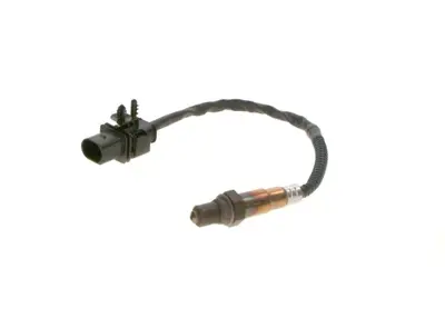 BOSCH 0258017456 Oksıjen Sensoru Volvo C30 (533) D3-D4  10>14 C70 Iı Cabrio (542) D3 -D4 10<14 S80 Iı (124) D3 / D4 1 30751138 31293740 31422345 9487151 393502A400 K0055199542 55283961 53302940 55182912 55272459