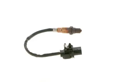 BOSCH 0258017456 Oksıjen Sensoru Volvo C30 (533) D3-D4  10>14 C70 Iı Cabrio (542) D3 -D4 10<14 S80 Iı (124) D3 / D4 1 30751138 31293740 31422345 9487151 393502A400 K0055199542 55283961 53302940 55182912 55272459